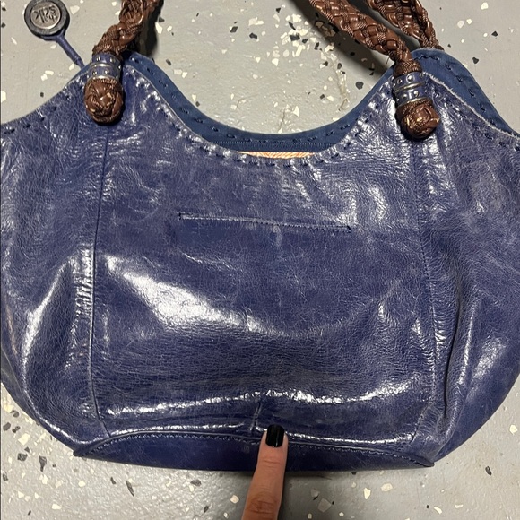 The SAK handbag - Picture 4 of 5